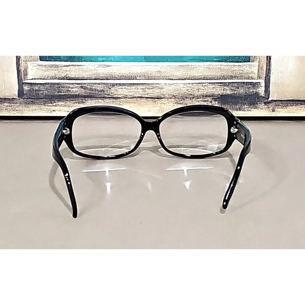 Ralph Lauren RA5017 510/83 Brown‎ Tortoise Frame Women Oval glasses 59-15-125